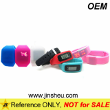 Cheap Silicone Promotional Watch